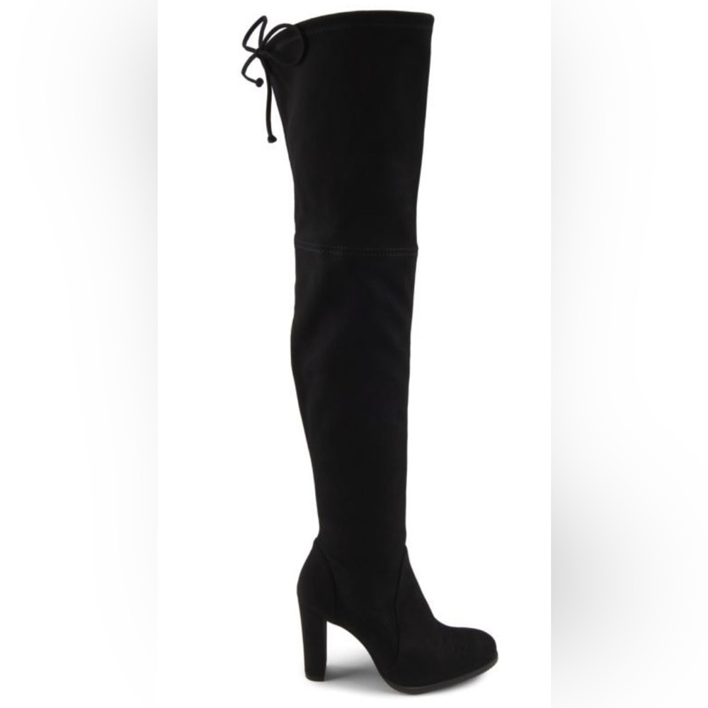 Stuart Weitzman Highland boots